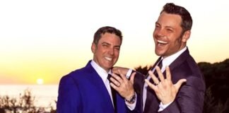 TIZIANO FERRO NELLA SCHIERA DEI DIVORZIATI