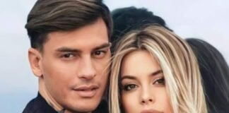 C’ERAVAMO TANTO AMATI: SOPHIE CODEGONI E ALESSANDRO BASCIANO