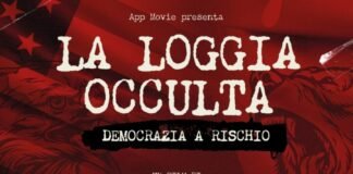 CANDIDATO AI DAVID DI DONATELLO LA LOGGIA OCCULTA