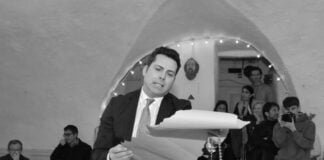 EVENTI RICCHI DI CULTURA NELLA ROMA GIURISTA