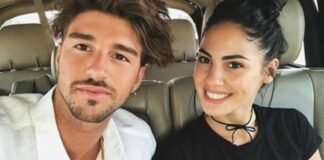 ANDREA DAMANTE E GIULIA DE LELLIS CI RIPROVANO ( FORSE?!)