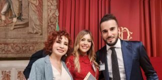 100 ECCELLENZE ITALIANE: C’E’ ANCHE DANIELE BARTOCCI DI KING OF PIZZA