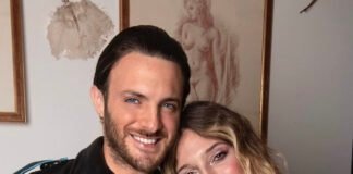 ECOGRAFIA DI CONTROLLO PER GUENDA GORIA