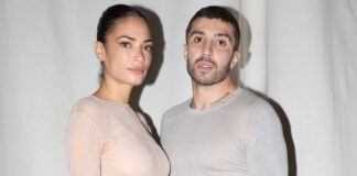 PROFUMO DI FIORI D’ARANCIO PER ELODIE E ANDREA IANNONE