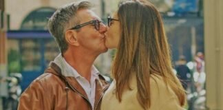 FIORI D’ARANCIO PER DANIELA FEROLLA