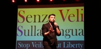 EVENTO CHARITY IN BRIANZA