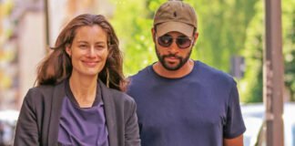 E’ NATA ARIELA WILHELMINA, FIGLIA DI MARICA PELLEGRINELLI E DEL DJ E PRODUTTORE MUSICALE WILLIAM DJOKO