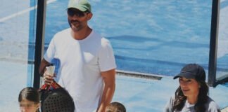 PROSEGUE A GONFIE VELE TRA FRANCESCO ARCA E IRENE CAPUANO