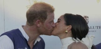 HARRY E MEGHAN SEMPRE PIU’CINEMATOGRAFI