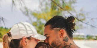 MALUMA È DIVENTATO PAPÀ