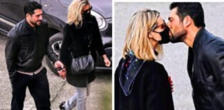 GIOVANNI ANGIOLINI:” ECCO PERCHE’ E’FINITA CON MICHELLE”