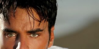 IL GRANDE FRATELLO E’ STATO UN DISASTRO PER ME,ORA RINASCO SUL SET DI DANIELE CATINI