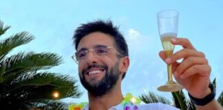 PIERO BARONE E LA SUA VITA SENTIMENTALE: NUOVE FIAMME E TENSIONI