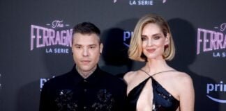 FEDEZ TORNA SULLA FINE DEL MATRIMONIO CON CHIARA FERRAGNI