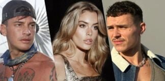 SOPHIE CODEGONI E IL FLIRT CON ARON PIPER: UN NUOVO CAPITOLO NELLA VITA DELL’INFLUENCER