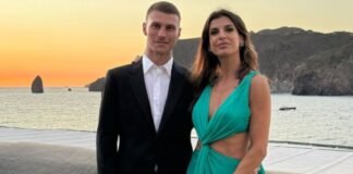 ELISABETTA CANALIS E GEORGIAN CIMPEANU: UNA NUOVA STORIA D’AMORE