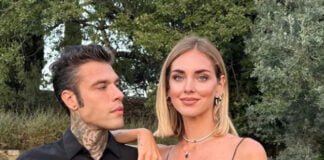 CHIARA FERRAGNI SMENTISCE LA RICHIESTA DI ASSEGNI FAMILIARI A FEDEZ DURANTE IL DIVORZIO