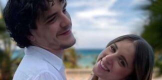 ANGELINA MANGO E ANTONIO CIRIGLIANO: UNA STORIA D’AMORE E MUSICA