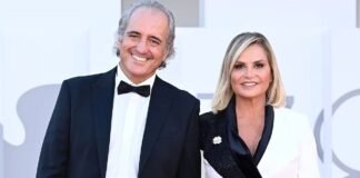 SIMONA VENTURA E GIOVANNI TERZI: TUTTO PRONTO PER UN MATRIMONIO MAGICO A RIMINI