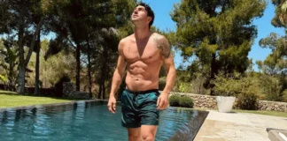 L’ADDIO AL CELIBATO DI IGNAZIO MOSER