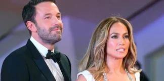 BEN AFFLECK E JENNIFER LOPEZ VICINI ALLA SEPARAZIONE