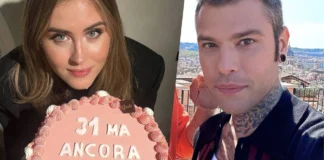 FEDEZ E VALENTINA FERRAGNI: UN RAPPORTO COMPLICATO