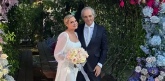 IL MATRIMONIO DA FAVOLA DI SIMONA E GIOVANNI