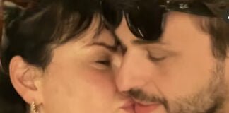 ARISA E IL NUOVO FIDANZATO WALTER RICCI: UNA STORIA D’AMORE NEL MONDO DELLA MUSICA