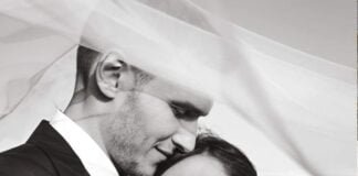 IL MATRIMONIO DI ALICE SABATINI E GABRIELE BENETTI: UN GIORNO ROMANTICO IN TOSCANA