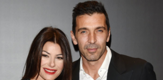 GIANLUIGI BUFFON E ILARIA D’AMICO HANNO DECISO DI UNIRE LE LORO VITE IN UN MATRIMONIO MOLTO ATTESO
