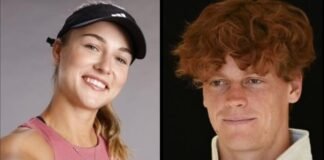 JANNIK SINNER E ANNA KALINSKAYA: FUGA D’AMORE IN COSTA SMERALDA DOPO LA DELUSIONE A WIMBLEDON