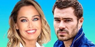 SONIA BRUGANELLI E ANGELO MADONIA: UNA STORIA D’AMORE AL SOLE DELLA SICILIA