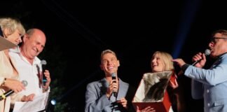 VIRGO BEAUTY ON STAGE ARTE E INTRATTENIMENTO