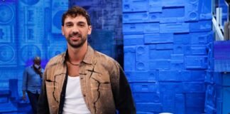 RAIMONDO TODARO A LA VOLTA BUONA NON SI LIMITA