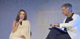 AL PROCIDA FILM FESTIVAL ANCHE LINA SASTRI