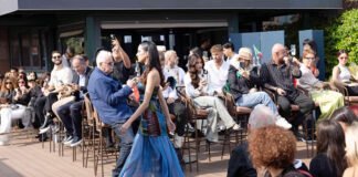 IL THE WESTIN PALACE MILAN OSPITA LA 11A EDIZIONE DELLA MILANO FASHION DAY