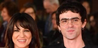 NUOVO AMORE PER ASIA ARGENTO