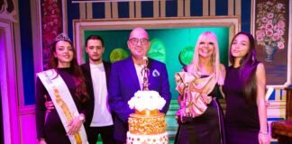 IL TEATRO DELLE MUSE DI ROMA PALCOSCENICO DEGLI STARPEOPLE AWARDS