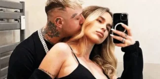 LAZZA E GRETA ORSINGHER SONO DIVENTATI GENITORI: BENVENUTO AL PICCOLO NOAH!