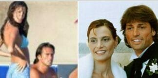 ALESSIA FABIANI E LA CONFESSIONE SUL FLIRT CON STEFANO BETTARINI DURANTE IL MATRIMONIO CON SIMONA VENTURA