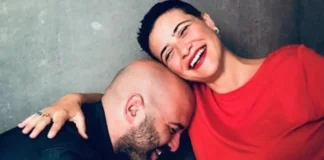 GIULIANO SANGIORGI DEI NEGRAMARO DIVENTA PAPÀ: UN NUOVO CAPITOLO DI VITA PER IL CANTAUTORE SALENTINO