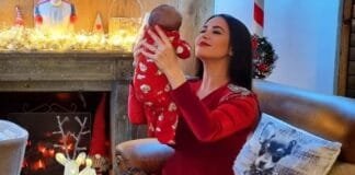 LA CELEBRE “MISS CLAUDIA” DI AVANTI UN ALTRO, SI PREPARA A VIVERE UN NATALE SPECIALE