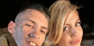 TRA WANDA NARA E L-GANTE È UFFICIALMENTE FINITA