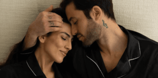 E’NATO KIAN! IL FIGLIO DI GIULIA E PIERPAOLO