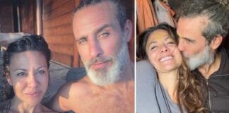 RAZ DEGAN TRA LAVORO E AMORE RITORNA IN TV