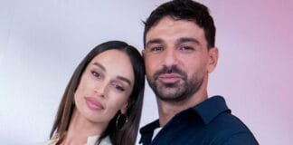 Francesca Tocca e Raimondo Todaro: aria di crisi nella coppia di ballerini?