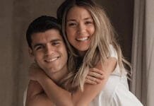 Alvaro Morata e Alice Campello: nuova crisi, “Ci amiamo ma non ci capiamo”