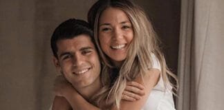 Alice Campello e Alvaro Morata: ritorno d’amore dopo la crisi