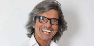 HEGO TV MANDA IN ONDA ROBERTO ALESSI