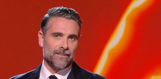 Luca Calvani racconta del suo amore con Alessandro Franchini